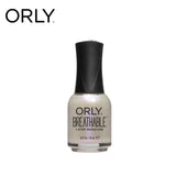 Orly Breathable Nail Lacquer Color Crystal Healing 18ml