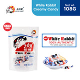 White Rabbit GSY Creamy Candy - 100% Original 108g