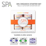 Spa Organics, Purebeauty