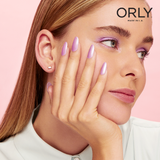 purebeauty, Orly, Nail Care, Nail Lacquer, Nail polish, Cruelty-Free, Vegan, Made in LA, Free DBP, Gripper Cap, Gel Fx