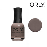 Orly Nail Lacquer Color Cashmere Crisis 18ml