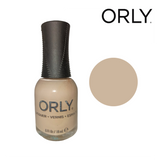 Orly Nail Lacquer Color Snuggle Up 18ml