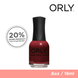 Orly Nail Lacquer Color Wild Wonder 18ml