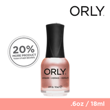 Orly Nail Lacquer Color Lucid Dream 18ml