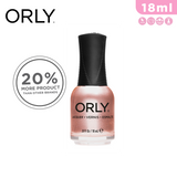 Orly Nail Lacquer Color Lucid Dream 18ml