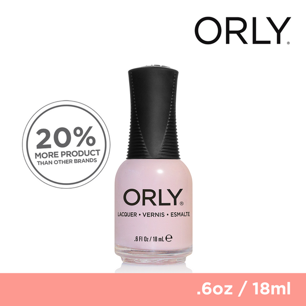 Orly Nail Lacquer Color Lovella 18ml