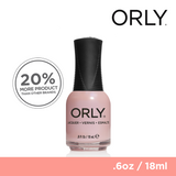Orly Nail Lacquer Color Ethereal Plane 18ml