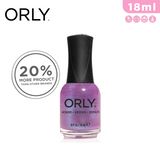 Orly Nail Lacquer Color Magic Moment 18ml
