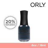 Orly Nail Lacquer Color Midnight Oasis 18ml