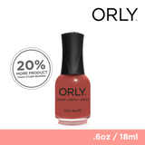 Orly Nail Lacquer Color Can You Dig It 18ml