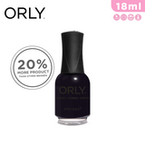Orly Nail Lacquer Color Feeling Foxy 18ml