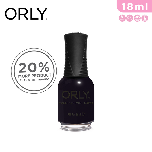 Orly Nail Lacquer Color Feeling Foxy 18ml