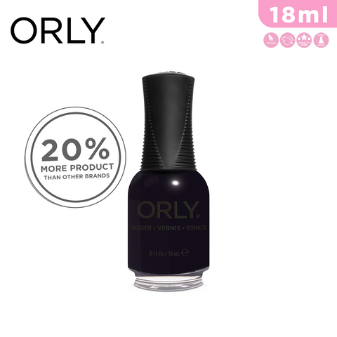 Orly Nail Lacquer Color Feeling Foxy 18ml