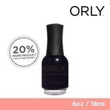 Orly Nail Lacquer Color Feeling Foxy 18ml