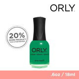 Orly Nail Lacquer Color Plastic Jungle 18ml