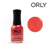 Orly Nail Lacquer Color Dancing Embers 18ml