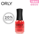 Orly Nail Lacquer Color Connect the Dots 18ml