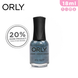 Orly Nail Lacquer Color Ascension 18ml