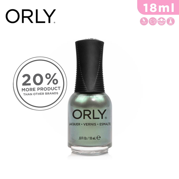 Orly Nail Lacquer Color Urban Landscape 18ml