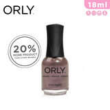 Orly Nail Lacquer Color Dynamism 18ml