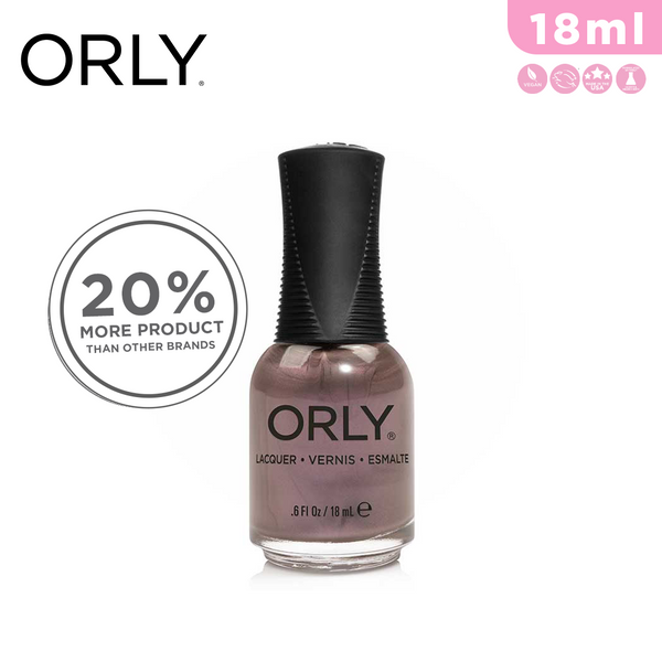Orly Nail Lacquer Color Dynamism 18ml