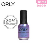 Orly Nail Lacquer Color Opposites Attract 18ml