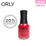 Orly Nail Lacquer Color Oh Darling 18ml