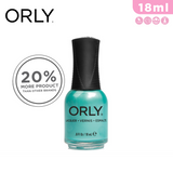 Orly Nail Lacquer Color Close Call 18ml