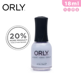 Orly Nail Lacquer Color Stratosphere 18ml