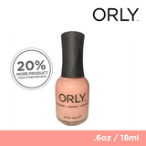 Orly Nail Lacquer Color Lift the Veil 18ml