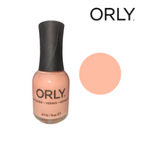 Orly Nail Lacquer Color Lift the Veil 18ml