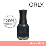 Orly Breathable Nail Lacquer Color Dive Deep 18ml