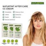 naturtint, purebeauty, natural, hair color, Ammonia-free, paraben-free, plant-based, permanent hair color, vegan