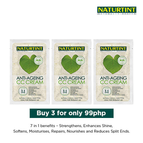 naturtint, purebeauty, natural, hair color, Ammonia-free, paraben-free, plant-based, permanent hair color, vegan