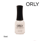 Orly Nail Lacquer Color White Tips 11ml