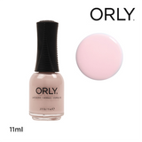 Orly Nail Lacquer Color Kiss The Bride 11ml