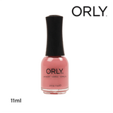 Orly Nail Lacquer Color Coming Up Roses 11ml