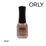 Orly Nail Lacquer Color Country Club Khaki 11ml