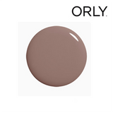 Orly Nail Lacquer Color Country Club Khaki 11ml