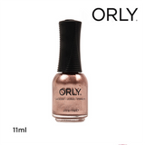 Orly Nail Lacquer Color Rage 11ml