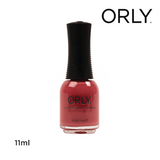 Orly Nail Lacquer Color Pink Chocolate 11ml