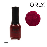 Orly Nail Lacquer Color Star Spangled 11ml