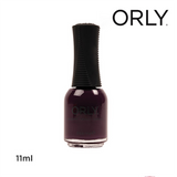 Orly Nail Lacquer Color Plum Noir 11ml