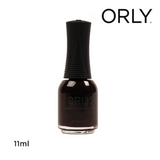 Orly Nail Lacquer Color Naughty 11ml