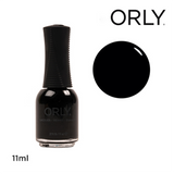 Orly Nail Lacquer Color Liquid Vinyl 11ml