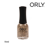 Orly Nail Lacquer Color Halo 11ml