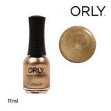 Orly Nail Lacquer Color Luxe 11ml