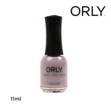 Orly Nail Lacquer Color November Fog 11ml