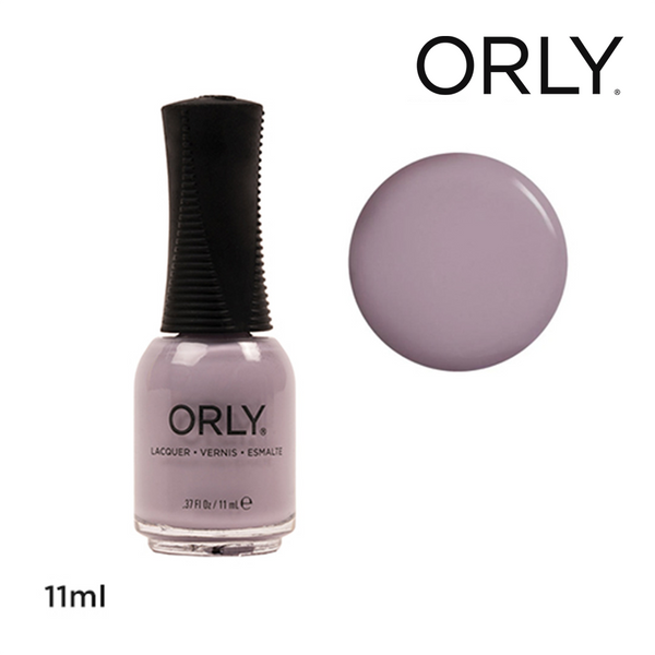 Orly Nail Lacquer Color November Fog 11ml