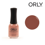 Orly Nail Lacquer Color Parcs and Parasols 11ml